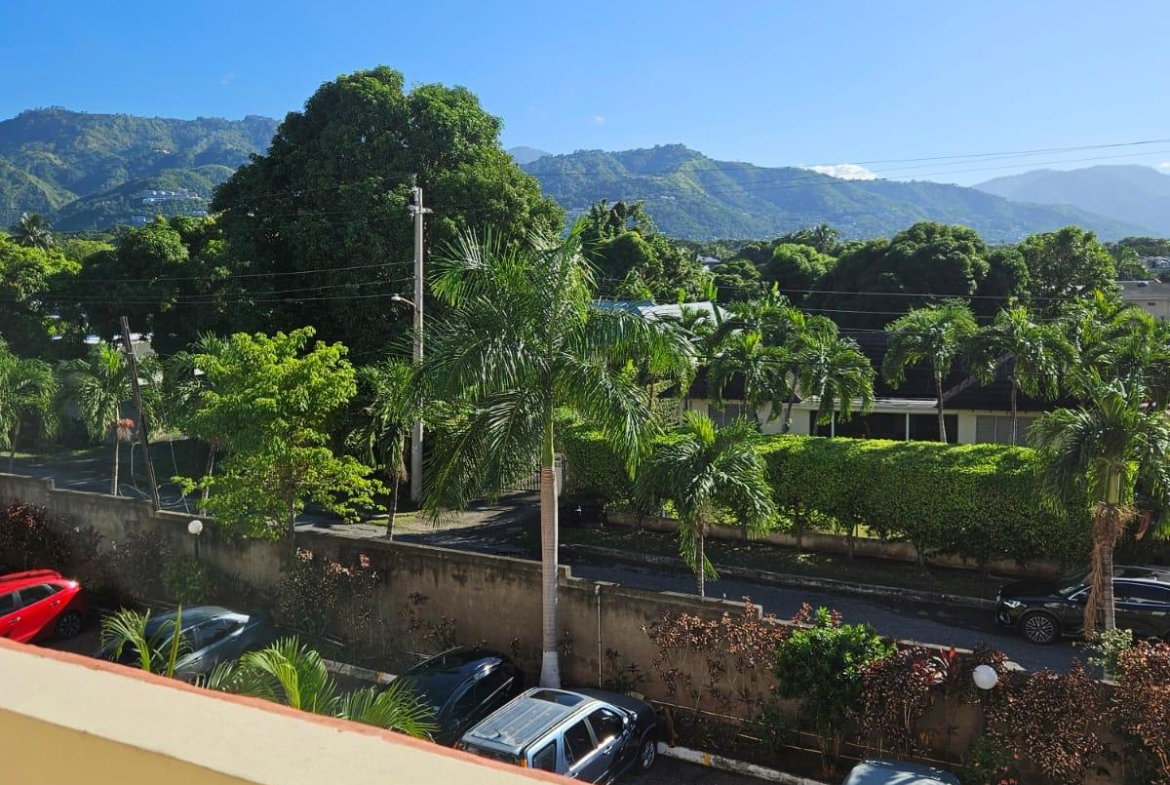 Second image of 40-2 Hilman in Kingston 8, St. Andrew, Jamaica - property is For Rent