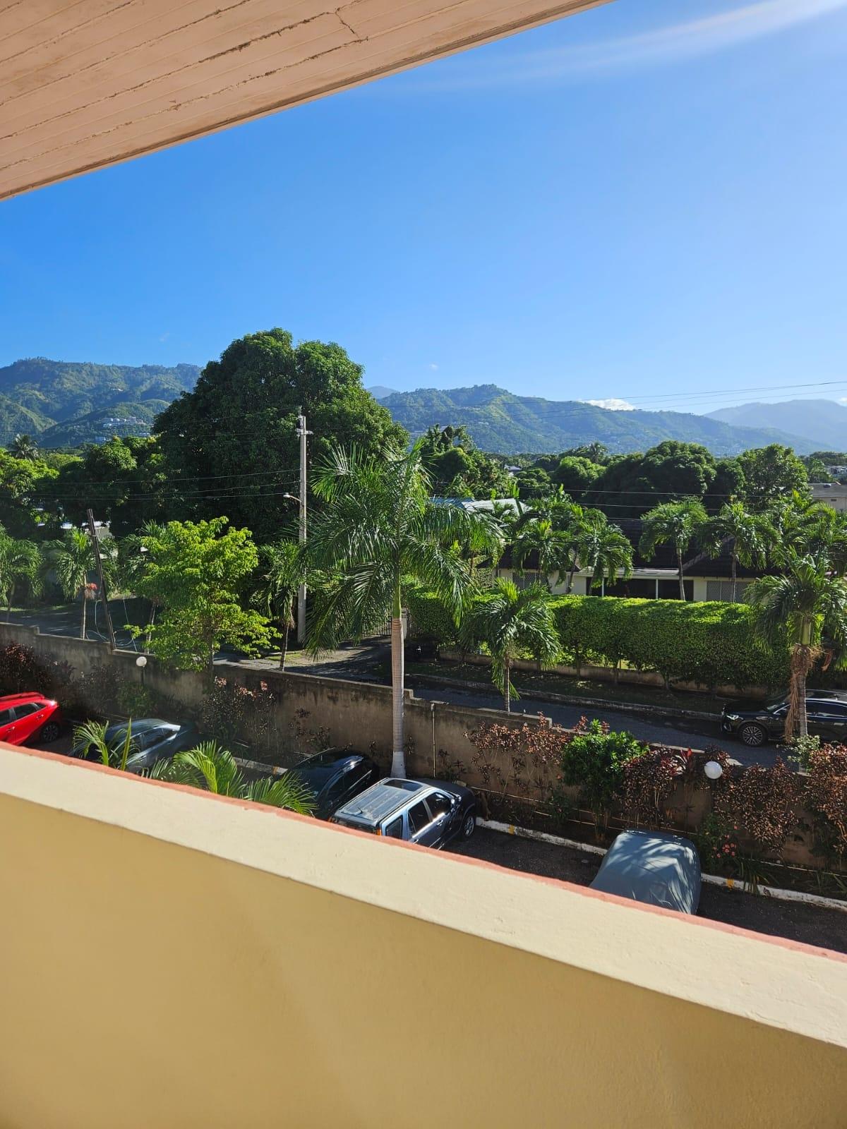 Second image of 40-2 Hilman in Kingston 8, St. Andrew, Jamaica - property is For Rent