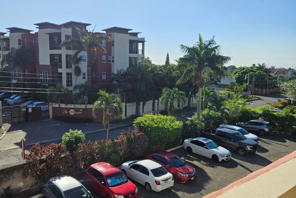 First image of 40-2 Hilman in Kingston 8, St. Andrew, Jamaica - property is For Rent