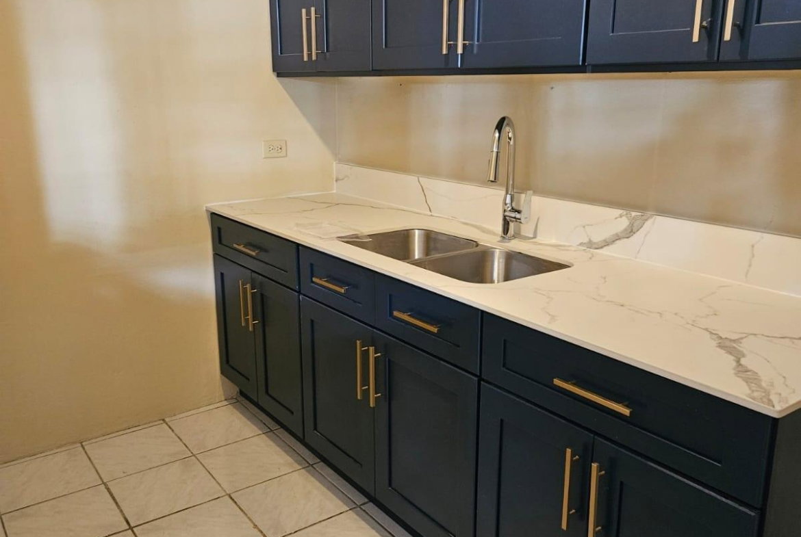 Third image of 40-2 Hilman in Kingston 8, St. Andrew, Jamaica - property is For Rent