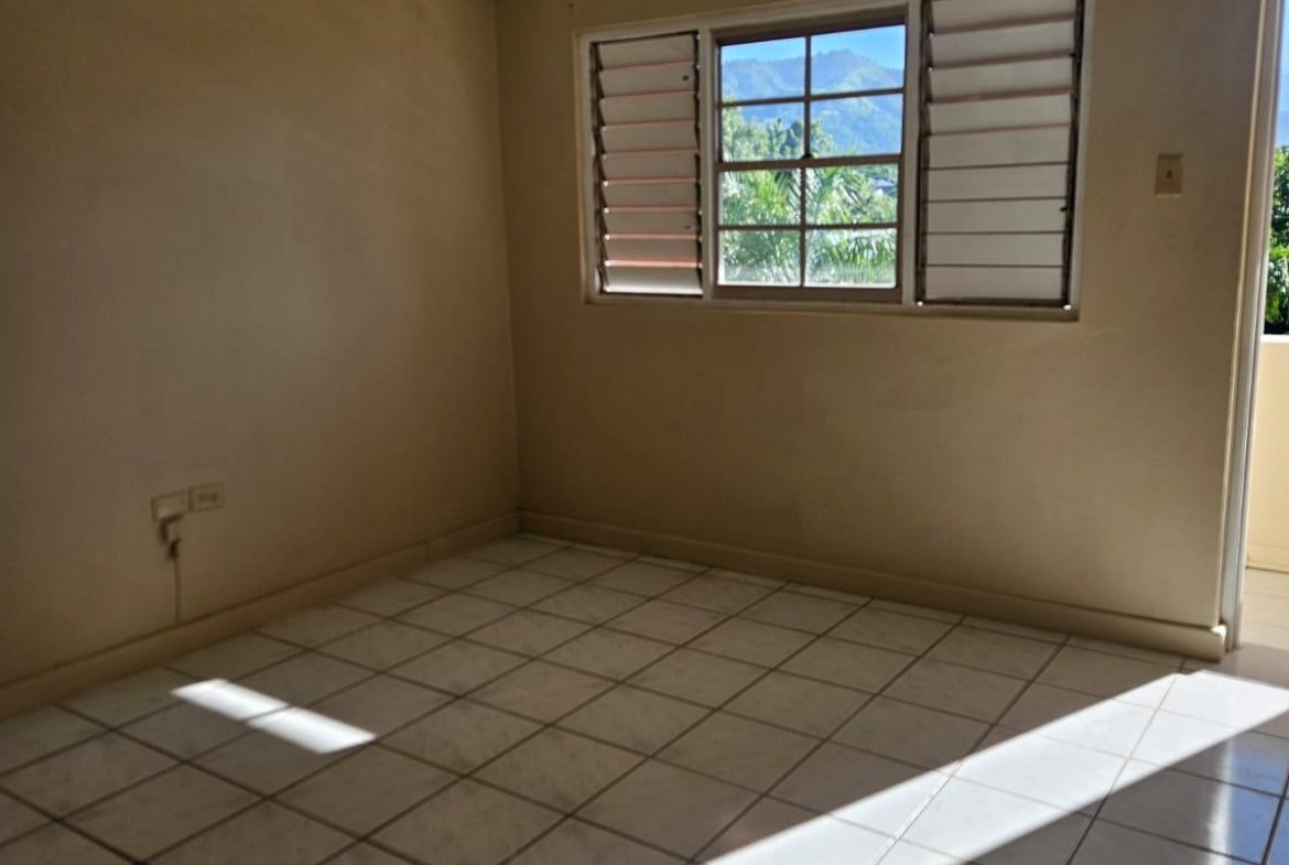 Fourth image of 40-2 Hilman in Kingston 8, St. Andrew, Jamaica - property is For Rent