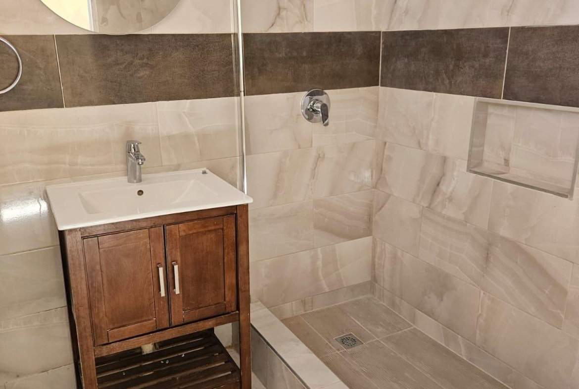 Fifth image of 40-2 Hilman in Kingston 8, St. Andrew, Jamaica - property is For Rent