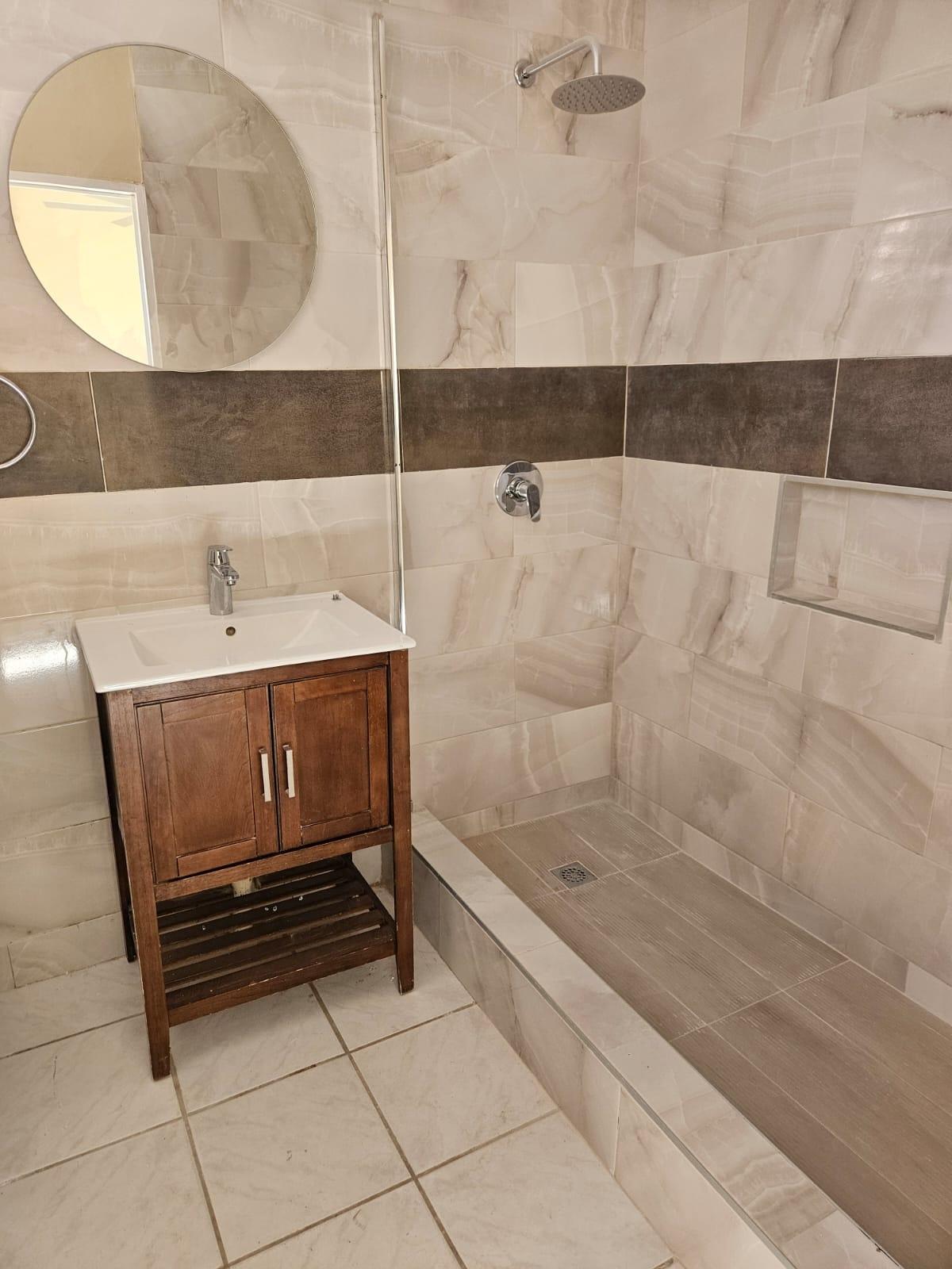 Fifth image of 40-2 Hilman in Kingston 8, St. Andrew, Jamaica - property is For Rent