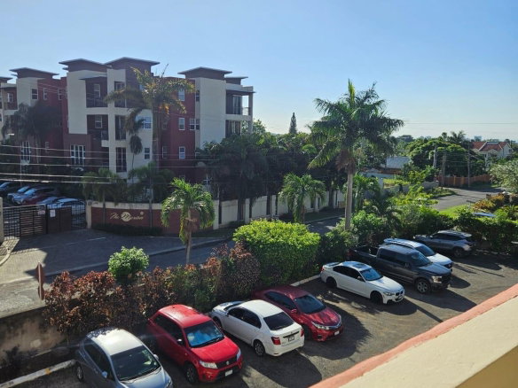 First image of 40-2 Hilman in Kingston 8, St. Andrew, Jamaica - property is For Rent