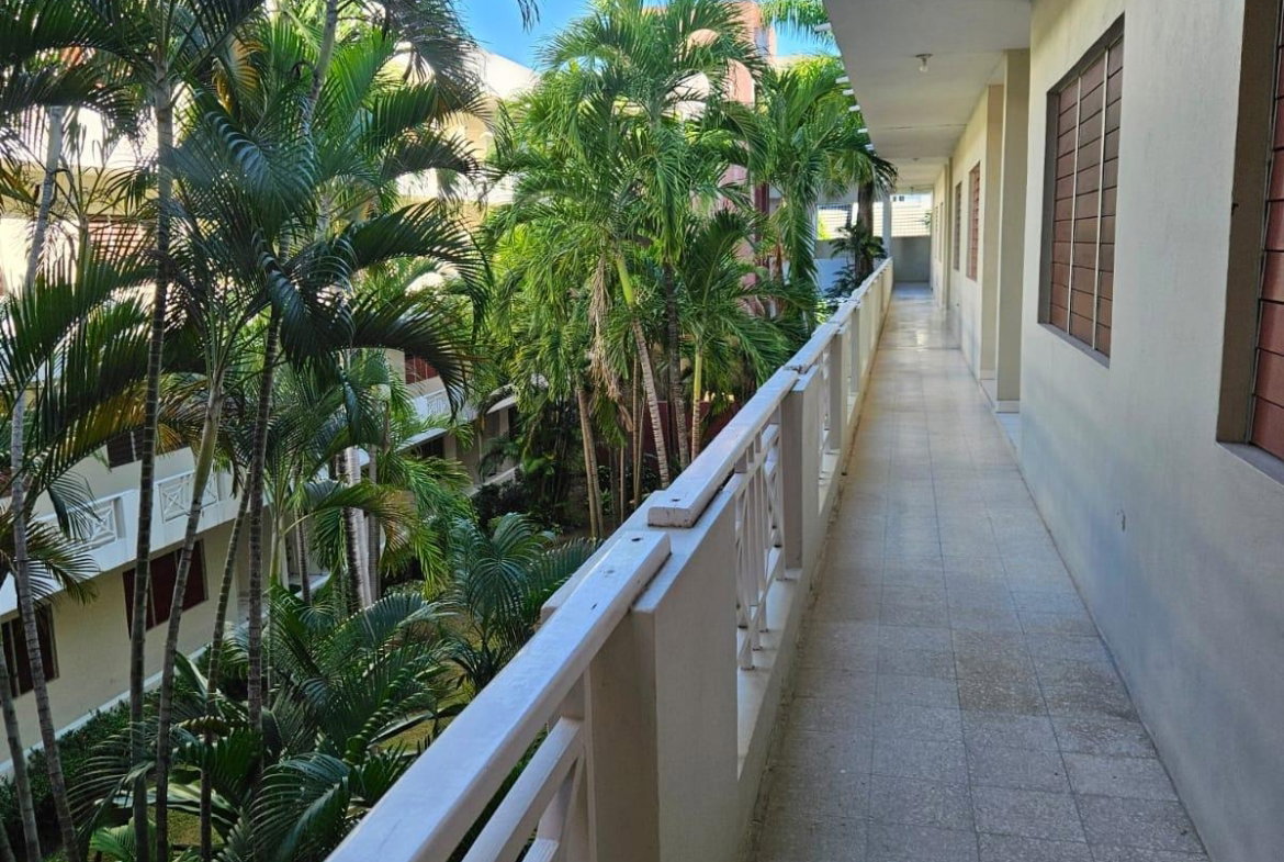 Seventh image of 40-2 Hilman in Kingston 8, St. Andrew, Jamaica - property is For Rent