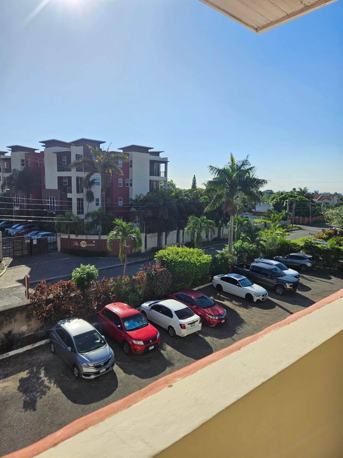 First image of 40-2 Hilman in Kingston 8, St. Andrew, Jamaica - property is For Rent