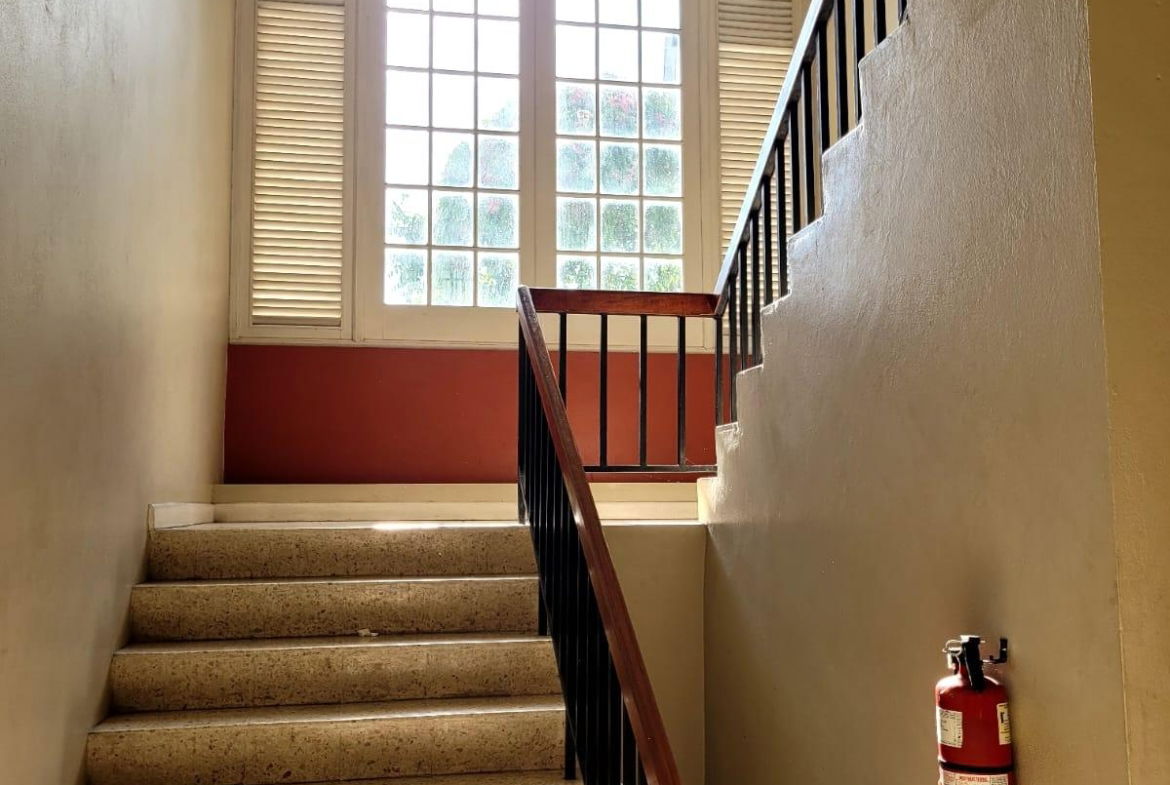 Fourth image of 13a-10 East Avenue in Kingston 8, St. Andrew, Jamaica - property is For Rent