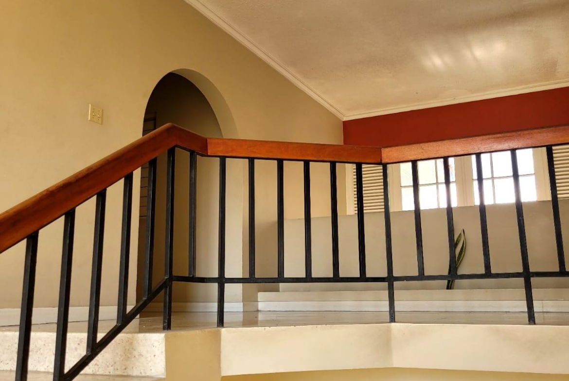 Fifth image of 13a-10 East Avenue in Kingston 8, St. Andrew, Jamaica - property is For Rent