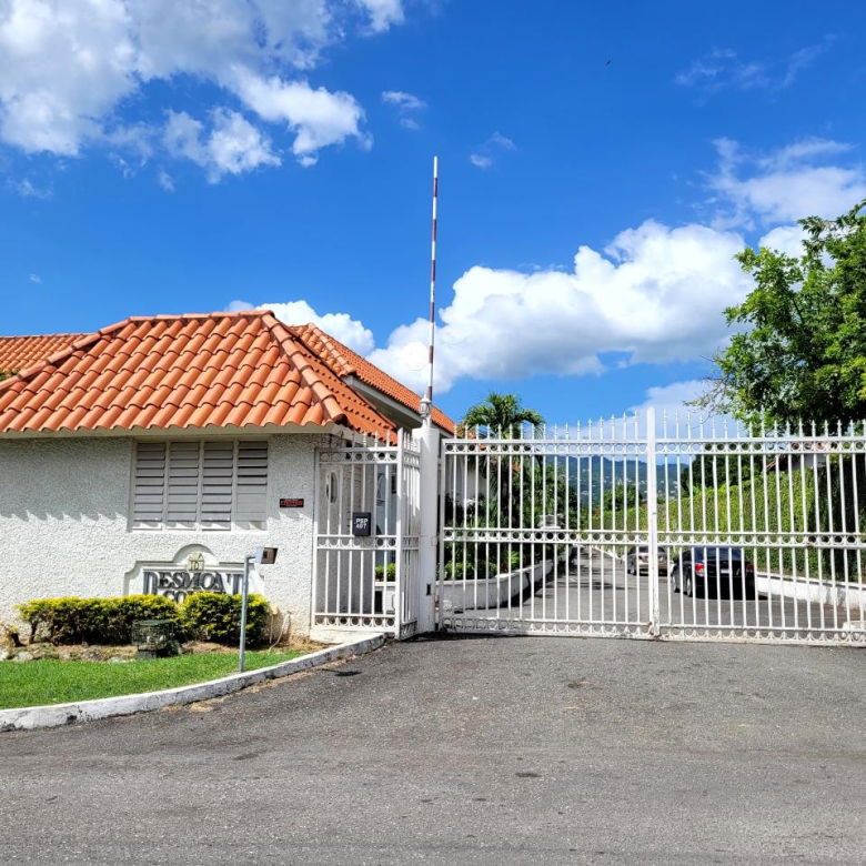 First image of 13a-10 East Avenue in Kingston 8, St. Andrew, Jamaica - property is For Rent