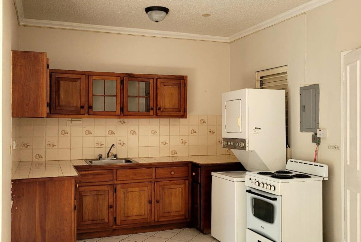 Ninth image of 13a-10 East Avenue in Kingston 8, St. Andrew, Jamaica - property is For Rent