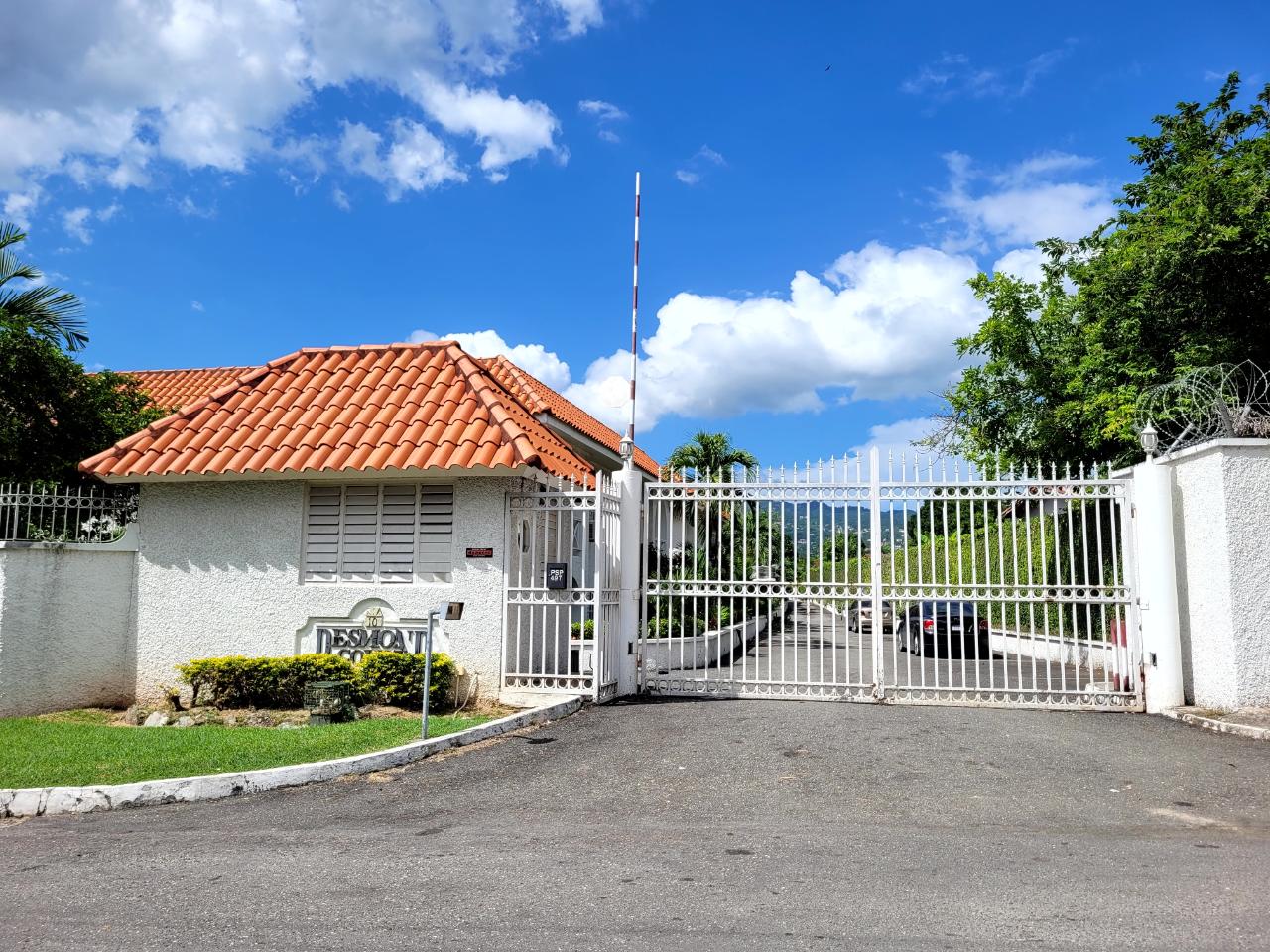 First image of 13a-10 East Avenue in Kingston 8, St. Andrew, Jamaica - property is For Rent