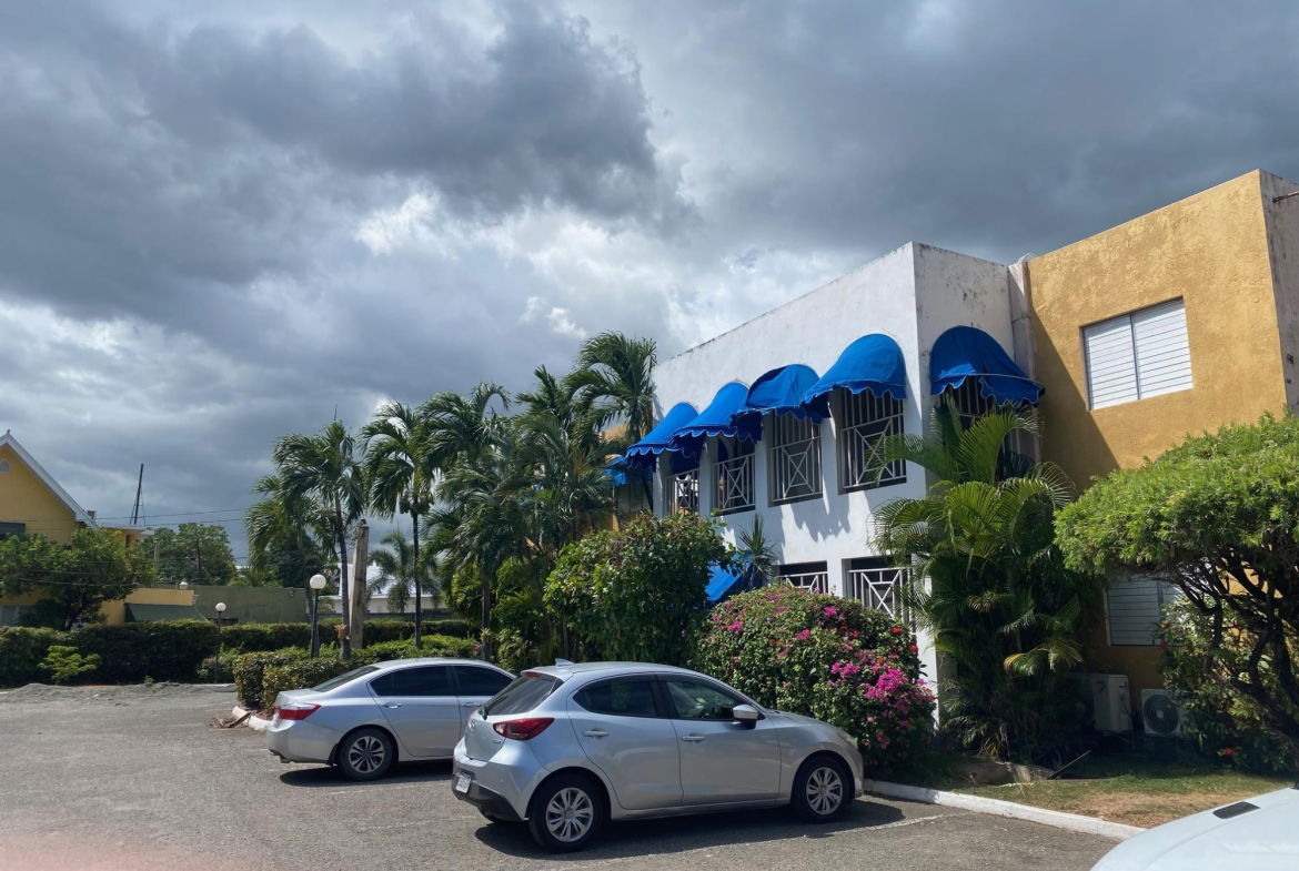 First image of 17-8 Upper Braemar Avenue in Kingston 10, St. Andrew, Jamaica - property is For Rent