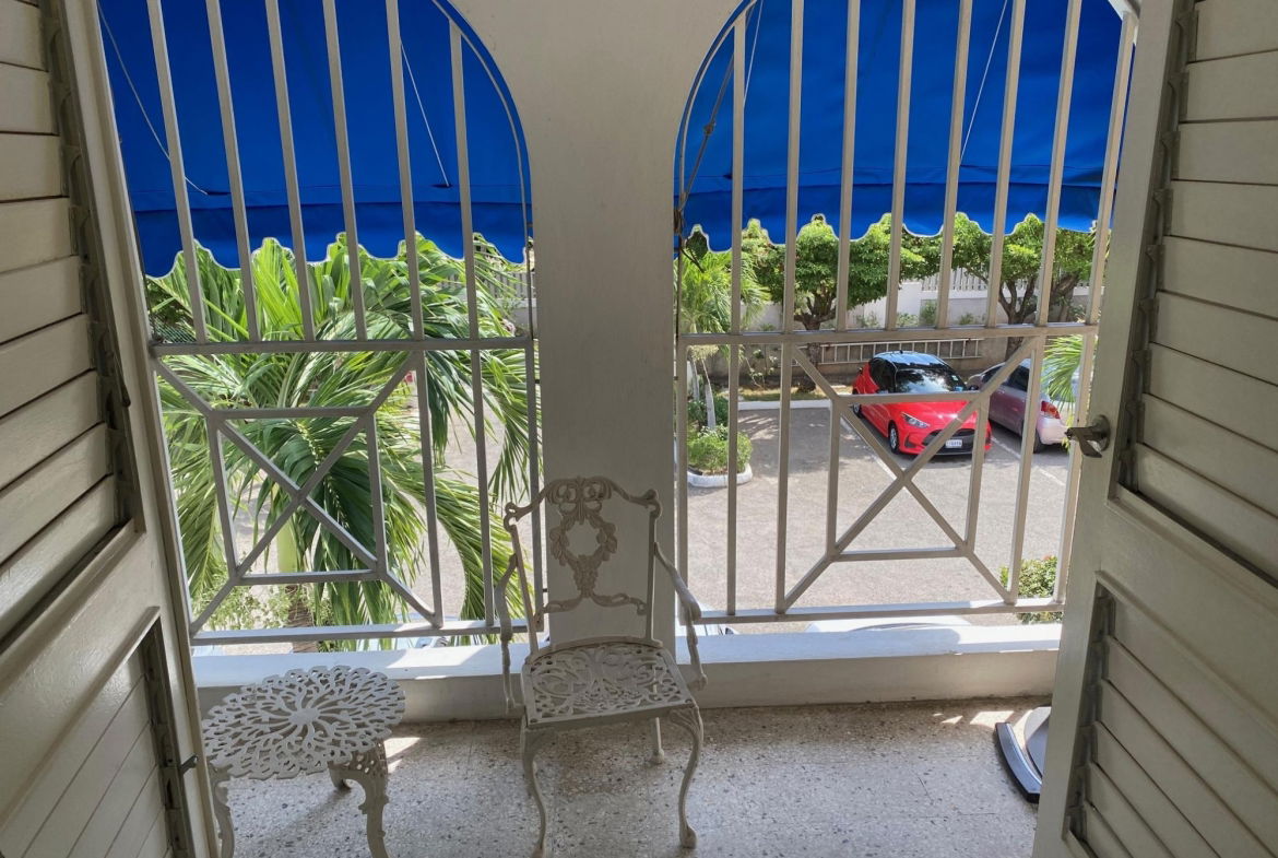 Sixth image of 17-8 Upper Braemar Avenue in Kingston 10, St. Andrew, Jamaica - property is For Rent