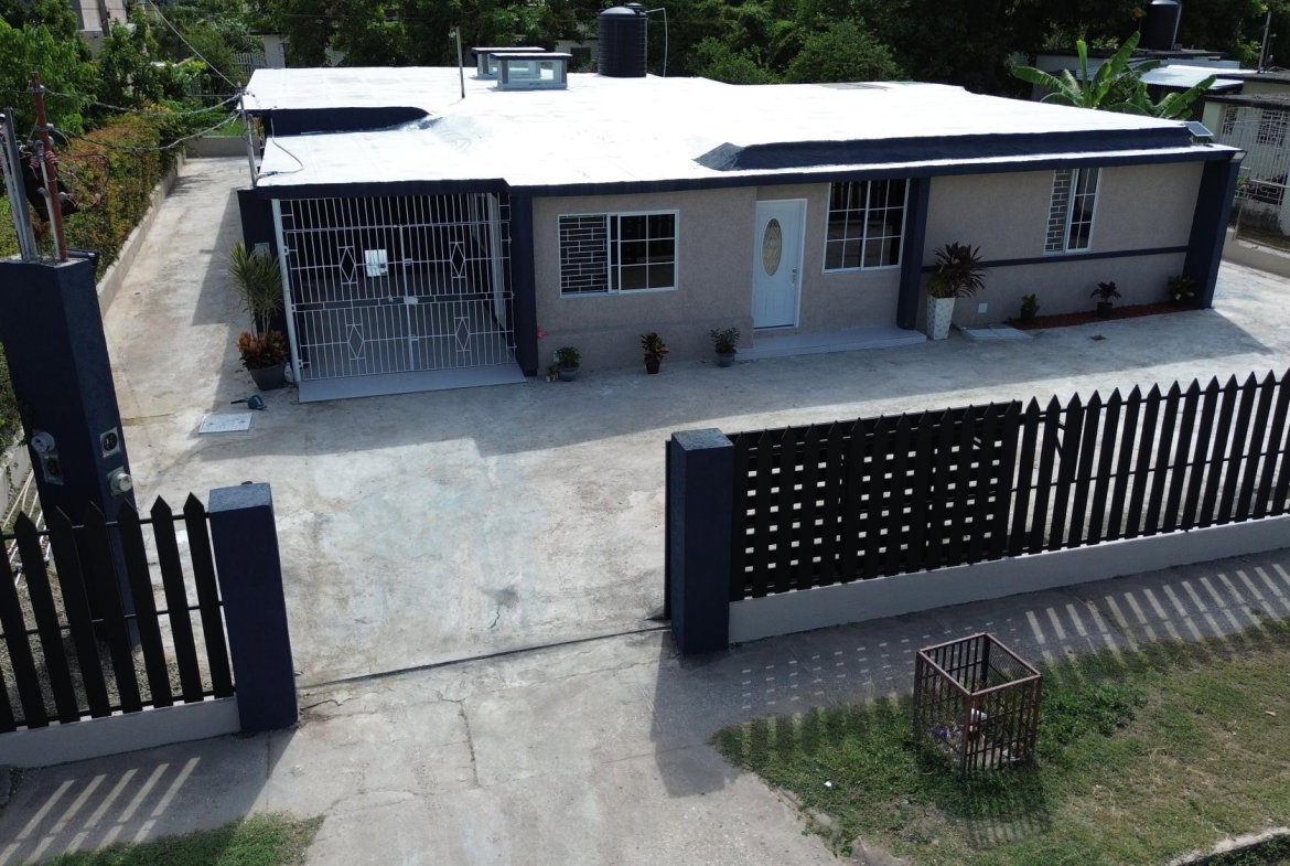 First image of 3-64 Palmoral Avenue in Kingston 6, St. Andrew, Jamaica - property is For Rent