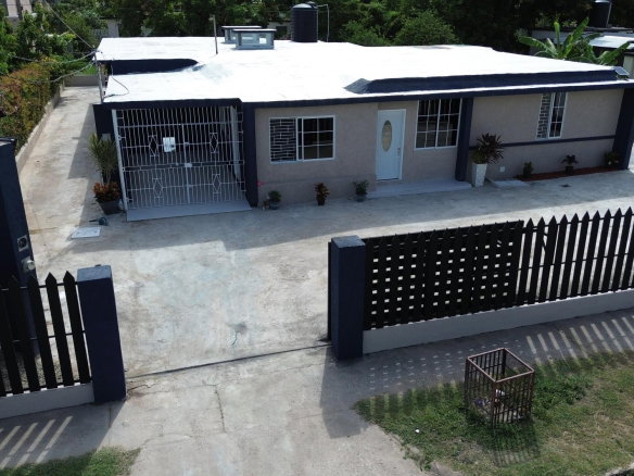 First image of 3-64 Palmoral Avenue in Kingston 6, St. Andrew, Jamaica - property is For Rent