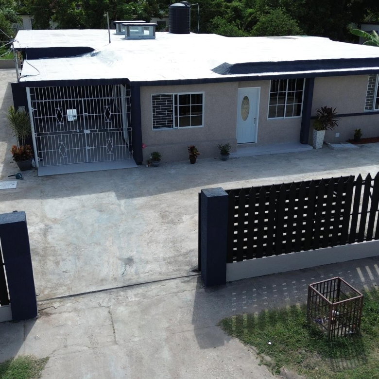 First image of 3-64 Palmoral Avenue in Kingston 6, St. Andrew, Jamaica - property is For Rent