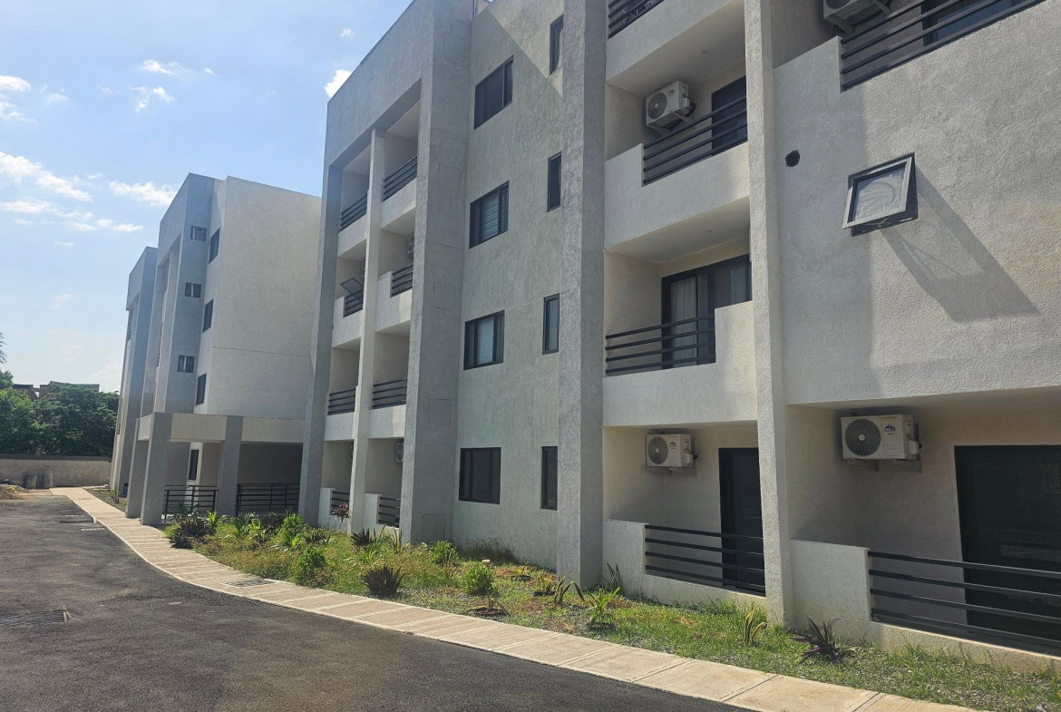 First image of 304-12 Dulwich Drive in Kingston 8, St. Andrew, Jamaica - property is For Rent