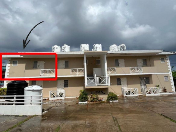 First image of 8- Dairy Road in Discovery Bay, St. Ann, Jamaica - property is For Sale