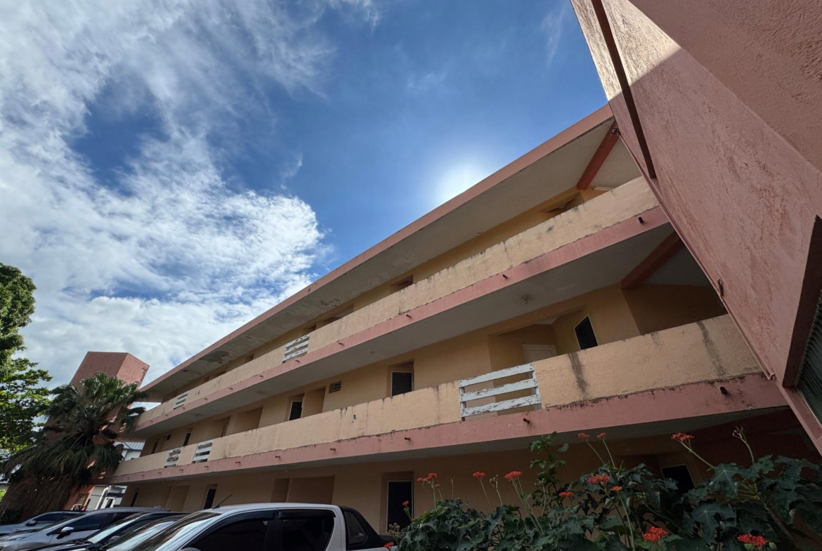 Second image of 1-1-5 Carmelo Drive in Kingston 6, St. Andrew, Jamaica - property is For Sale