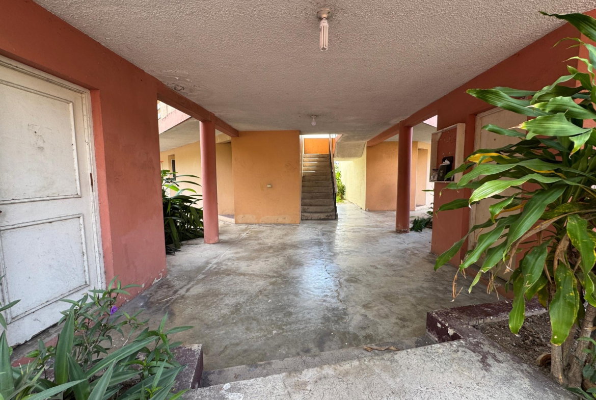 Third image of 1-1-5 Carmelo Drive in Kingston 6, St. Andrew, Jamaica - property is For Sale