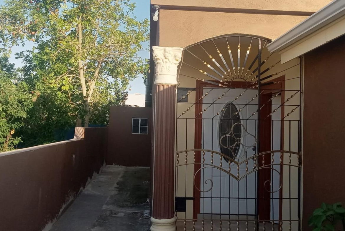 First image of 25 New Harbour Village3 in Old Harbour, St. Catherine, Jamaica - property is For Rent