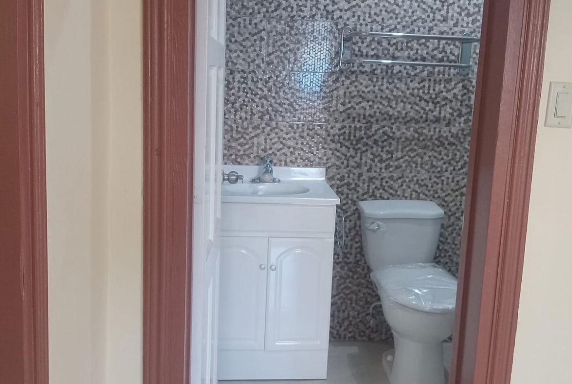 Sixth image of 25 New Harbour Village3 in Old Harbour, St. Catherine, Jamaica - property is For Rent