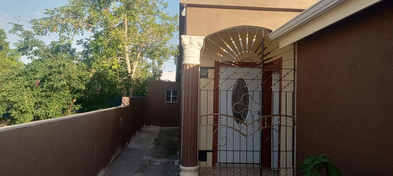 First image of 25 New Harbour Village3 in Old Harbour, St. Catherine, Jamaica - property is For Rent