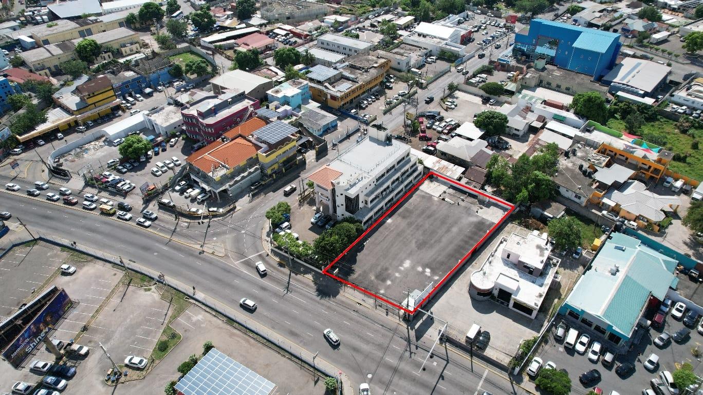 Second image of 65a Half Way Tree Road in Kingston 10, St. Andrew, Jamaica - property is For Rent