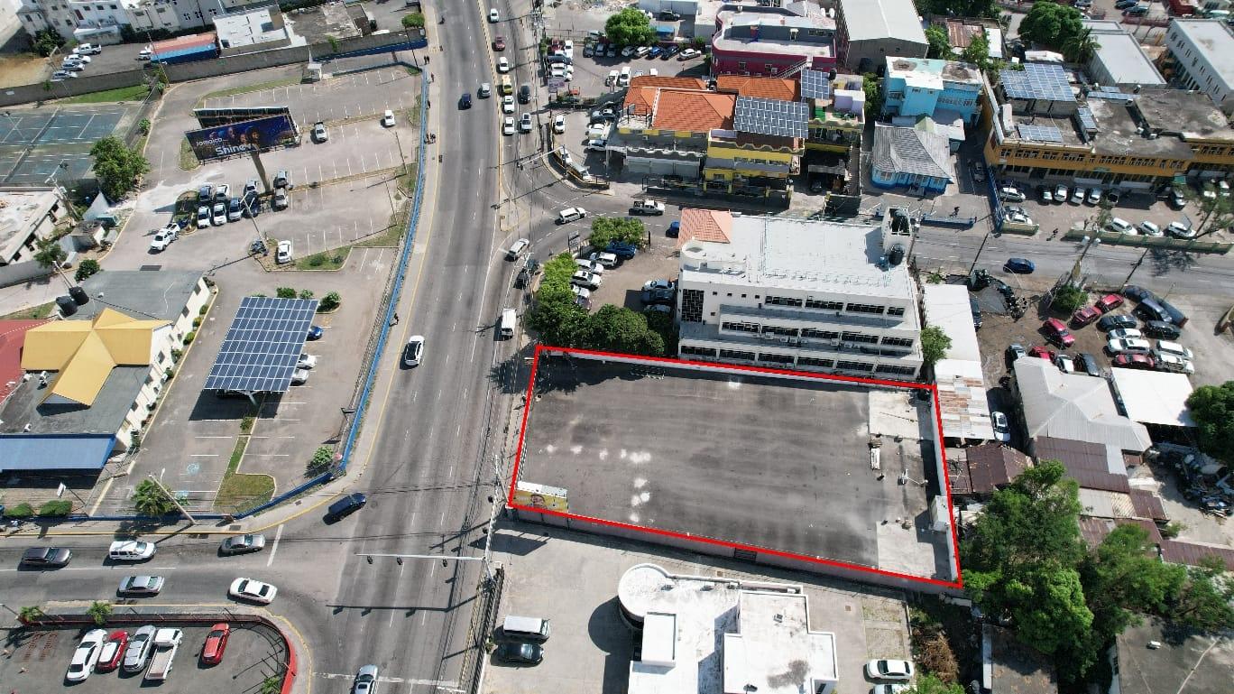 Third image of 65a Half Way Tree Road in Kingston 10, St. Andrew, Jamaica - property is For Rent