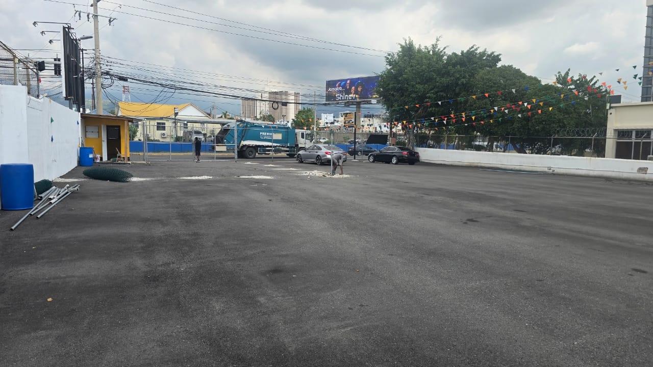 Fifth image of 65a Half Way Tree Road in Kingston 10, St. Andrew, Jamaica - property is For Rent