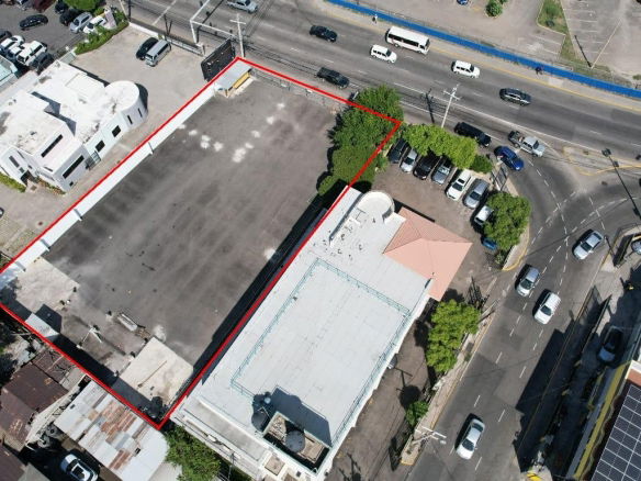 First image of 65a Half Way Tree Road in Kingston 10, St. Andrew, Jamaica - property is For Rent