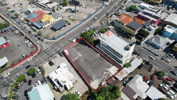 Ninth image of 65a Half Way Tree Road in Kingston 10, St. Andrew, Jamaica - property is For Rent