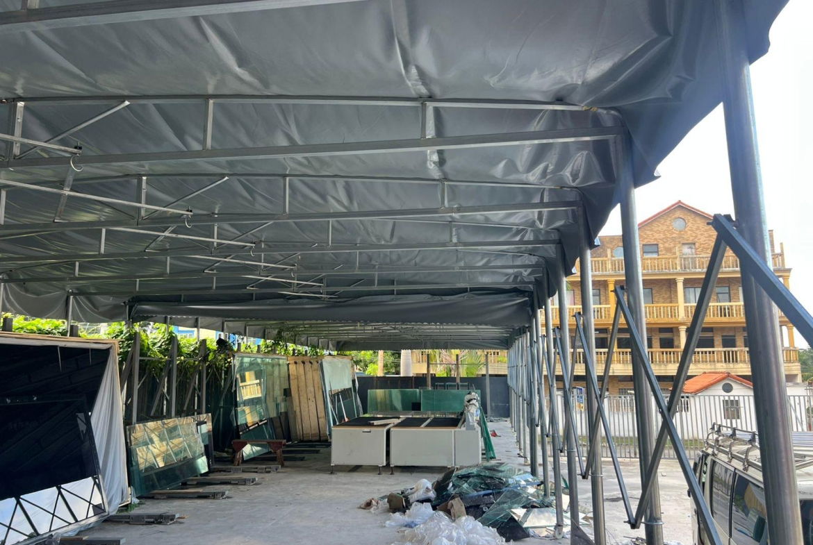 Ninth image of Gloucester Drive 57 Windsor in St. Ann's Bay, St. Ann, Jamaica - property is For Rent