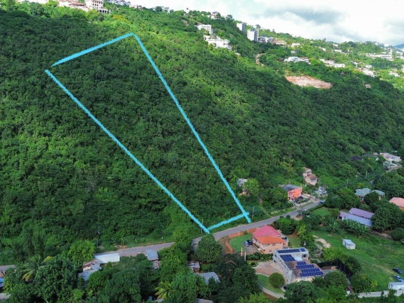 First image of 11a Belvedere Rd, Forest Hill in Red Hills, St. Andrew, Jamaica - property is For Sale