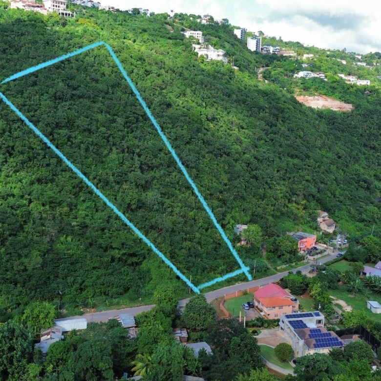 First image of 11a Belvedere Rd, Forest Hill in Red Hills, St. Andrew, Jamaica - property is For Sale