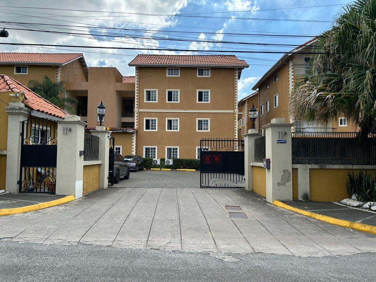 Third image of A8-11a East Avenue in Kingston 8, St. Andrew, Jamaica - property is For Rent