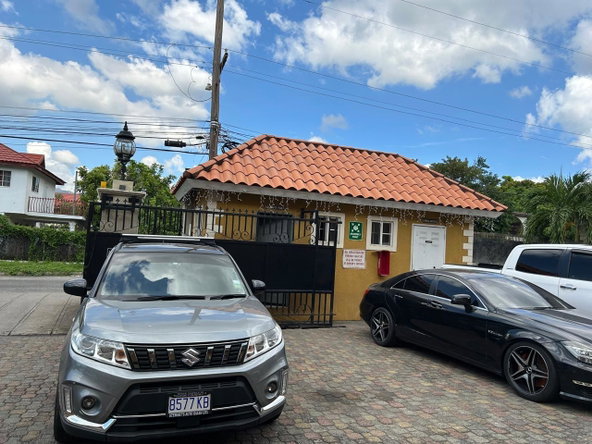 Fourth image of A8-11a East Avenue in Kingston 8, St. Andrew, Jamaica - property is For Rent