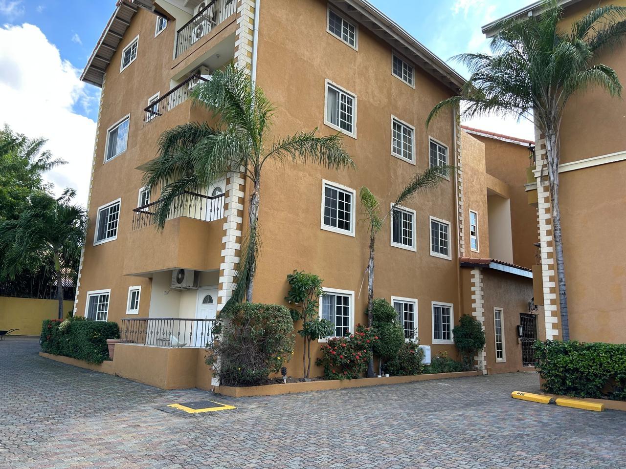 Fifth image of A8-11a East Avenue in Kingston 8, St. Andrew, Jamaica - property is For Rent