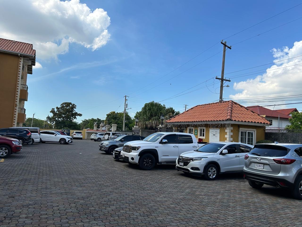 Sixth image of A8-11a East Avenue in Kingston 8, St. Andrew, Jamaica - property is For Rent