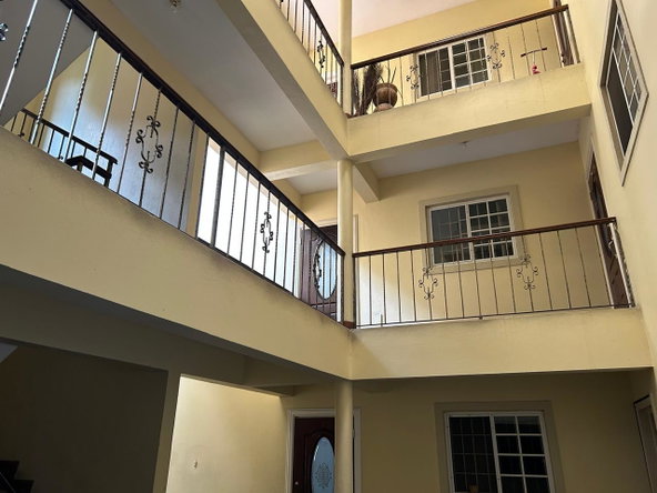 Eighth image of A8-11a East Avenue in Kingston 8, St. Andrew, Jamaica - property is For Rent