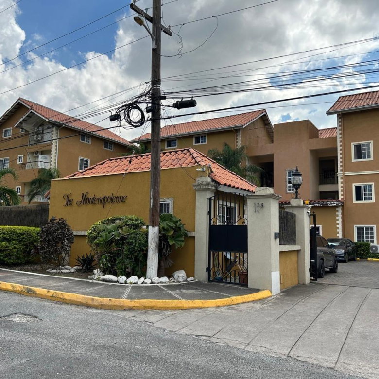 First image of A8-11a East Avenue in Kingston 8, St. Andrew, Jamaica - property is For Rent