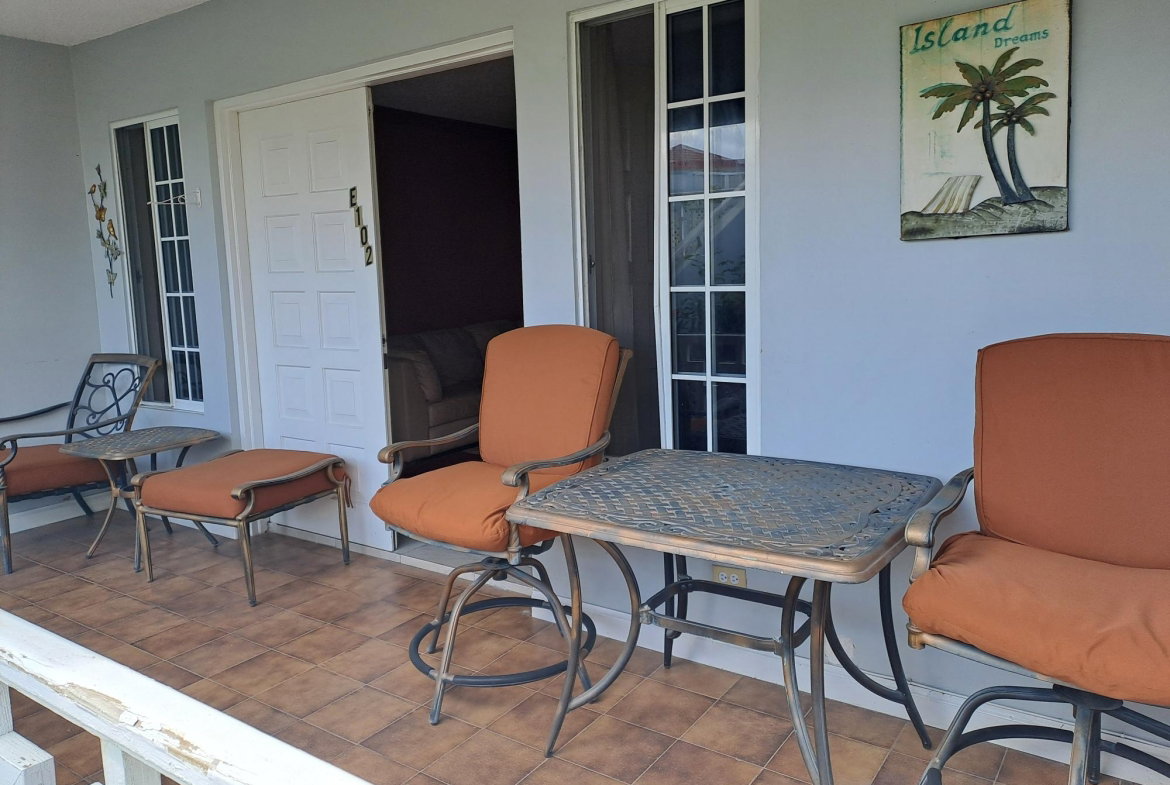 Second image of Ocean Pines, Freeport in Montego Bay, St. James, Jamaica - property is For Rent