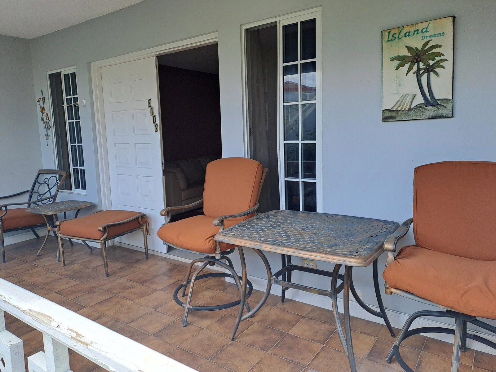 Second image of Ocean Pines, Freeport in Montego Bay, St. James, Jamaica - property is For Rent
