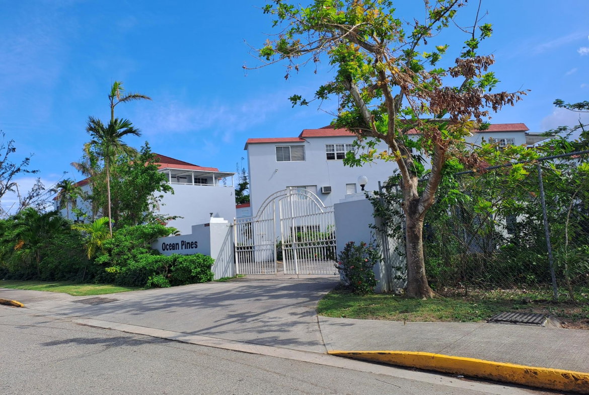 First image of Ocean Pines, Freeport in Montego Bay, St. James, Jamaica - property is For Rent