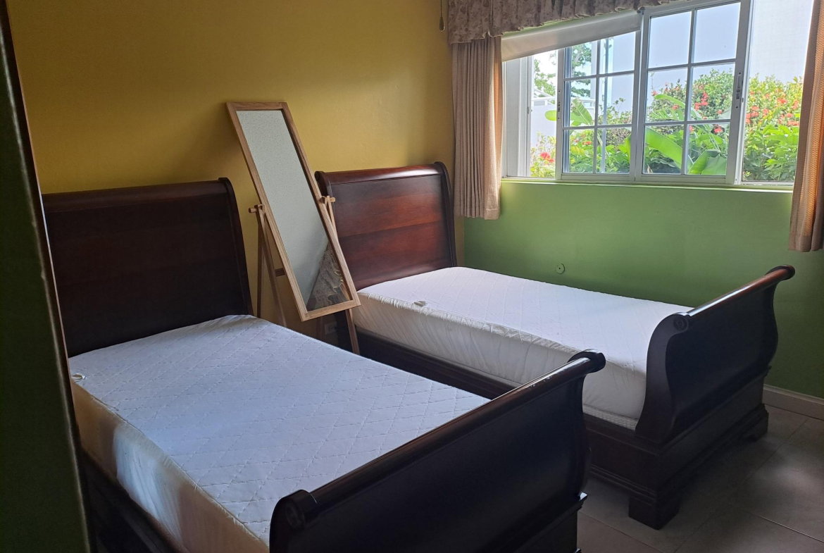 Thirteenth image of Ocean Pines, Freeport in Montego Bay, St. James, Jamaica - property is For Rent