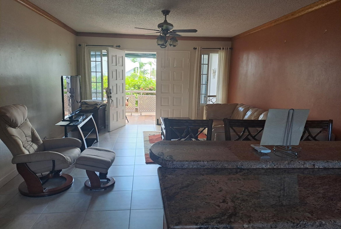 Fourteenth image of Ocean Pines, Freeport in Montego Bay, St. James, Jamaica - property is For Rent