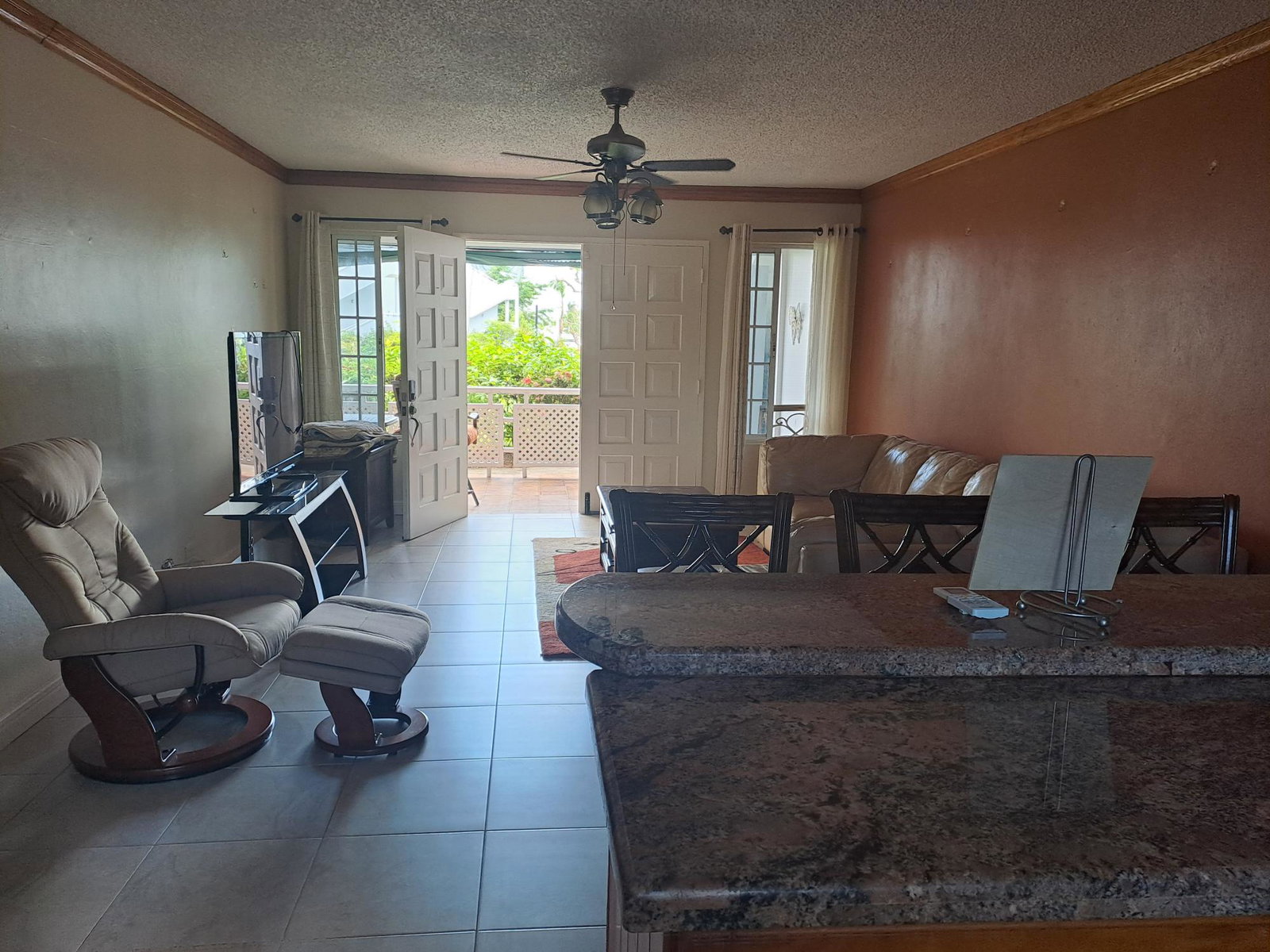 Fourteenth image of Ocean Pines, Freeport in Montego Bay, St. James, Jamaica - property is For Rent