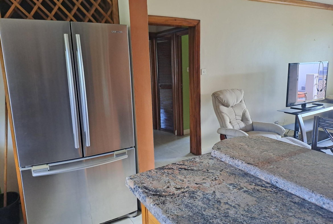 Fifteenth image of Ocean Pines, Freeport in Montego Bay, St. James, Jamaica - property is For Rent