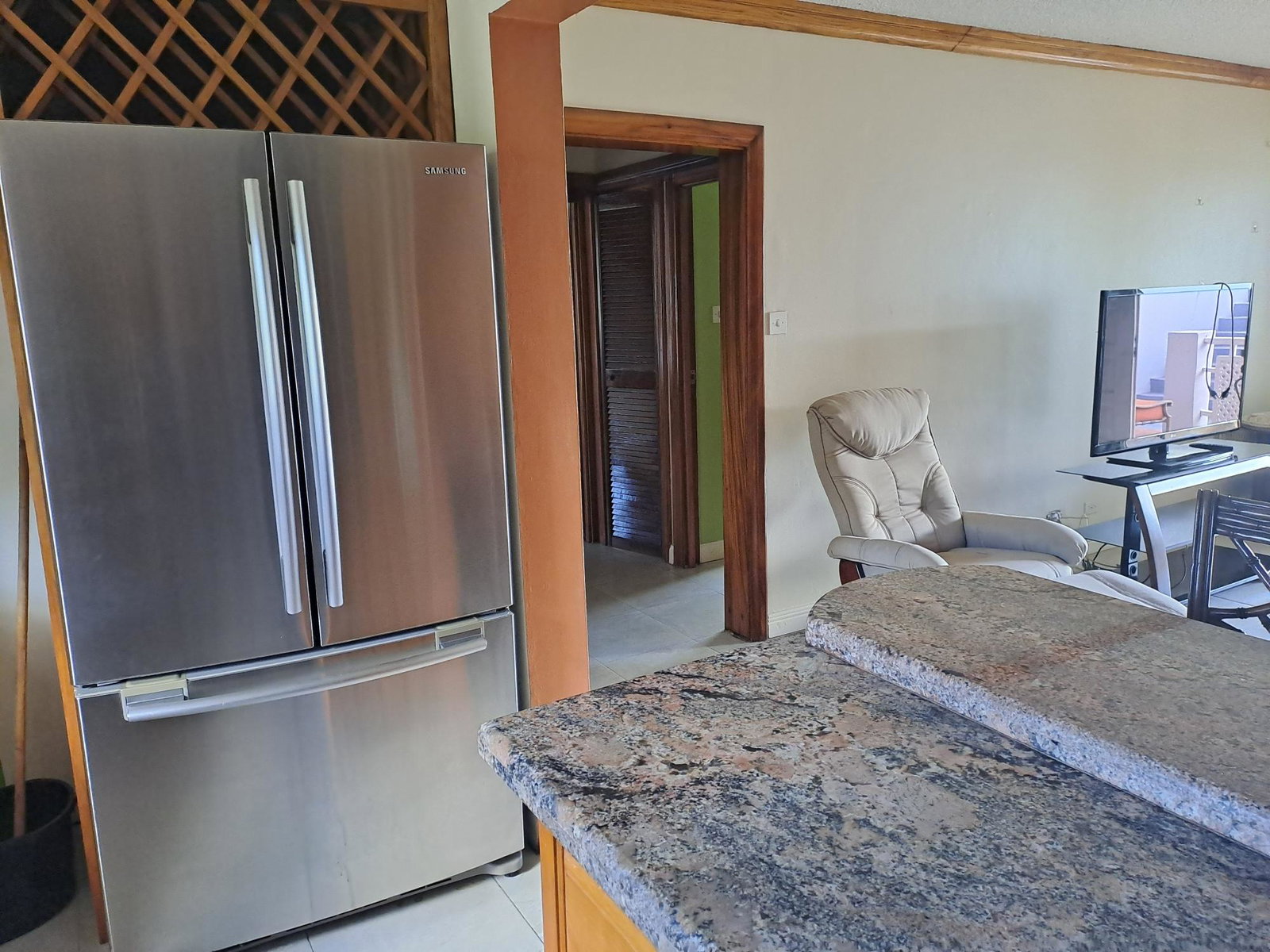 Fifteenth image of Ocean Pines, Freeport in Montego Bay, St. James, Jamaica - property is For Rent