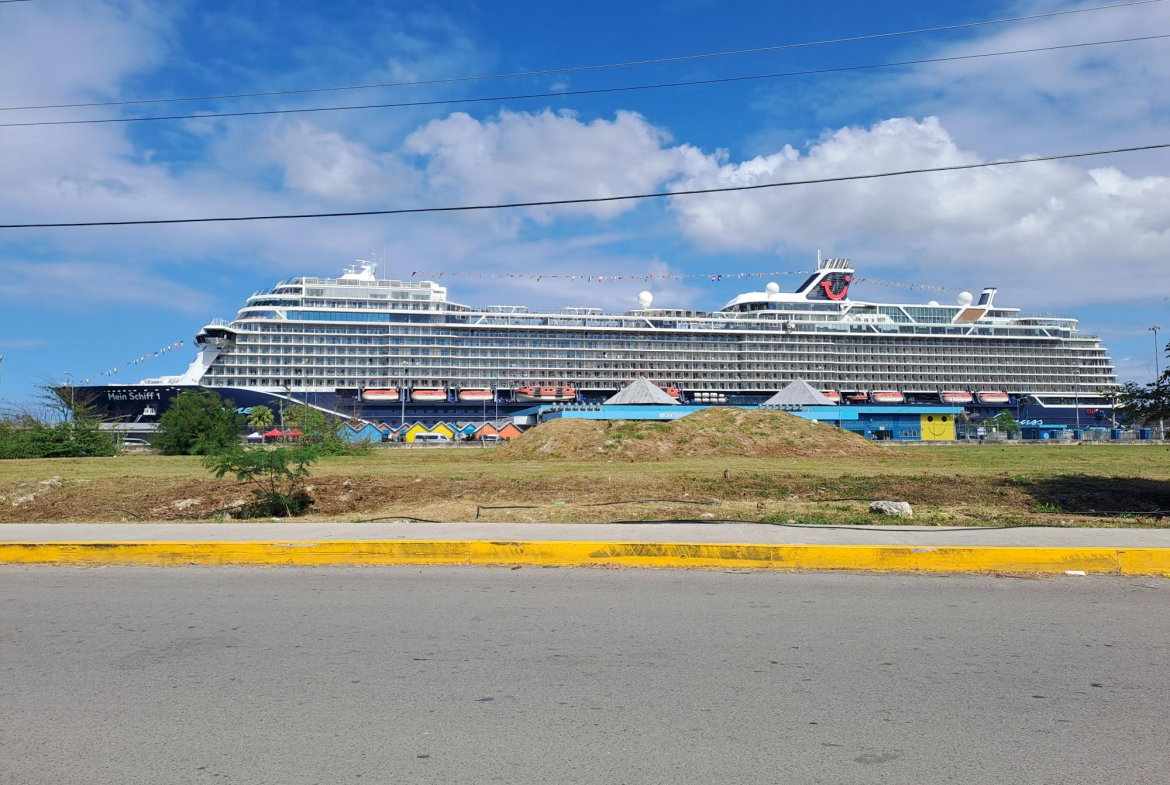 Sixteenth image of Ocean Pines, Freeport in Montego Bay, St. James, Jamaica - property is For Rent